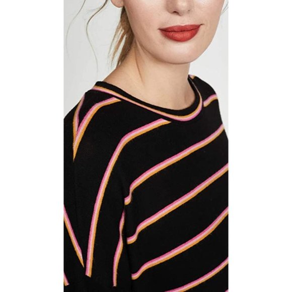 LNA Women's Brushed Fiona Sweater NWT Size Small - Picture 3 of 9